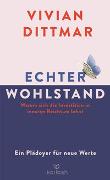 Echter Wohlstand