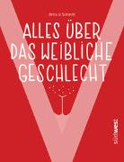 "V" - Alles über das weibliche Geschlecht