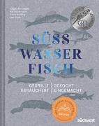 Süßwasserfisch