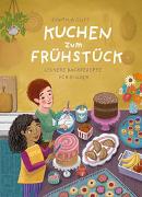 Kuchen zum Frühstück