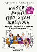 Unser Kind hat zwei Zuhause