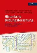 Historische Bildungsforschung