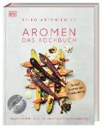 Aromen – Das Kochbuch