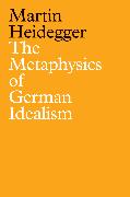 The Metaphysics of German Idealism