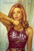 Buffy The Vampire Slayer (Staffel 8) Höllenschlund-Edition