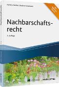 Nachbarschaftsrecht