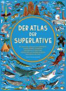 Der Atlas der Superlative