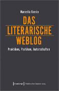 Das literarische Weblog