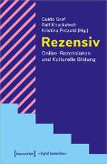 Rezensiv – Online-Rezensionen und Kulturelle Bildung