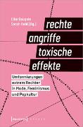 Rechte Angriffe - toxische Effekte