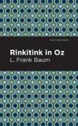 Rinkitink in Oz