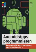 Android-Apps programmieren