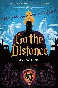 Go the Distance-A Twisted Tale