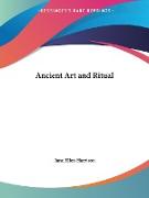 Ancient Art and Ritual