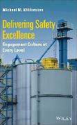 Delivering Safety Excellence