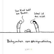 kriegundfreitag: Babysachen