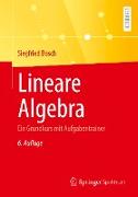 Lineare Algebra