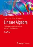 Lineare Algebra