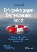 Erfolgreich gegen Depression und Angst