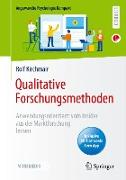 Qualitative Forschungsmethoden