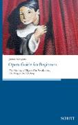 Opera Guide for Beginners