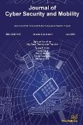 Journal of Cyber Security and Mobility 3-3, Special Issue on Big Data Theory and Practice