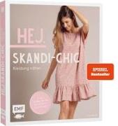 Hej. Skandi-Chic – Kleidung nähen