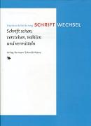 Schriftwechsel