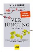 Verjüngung ist möglich