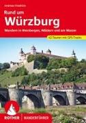 Rund um Würzburg