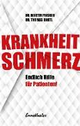 Krankheit Schmerz