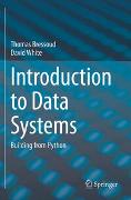 Introduction to Data Systems