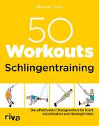 50 Workouts – Schlingentraining