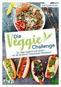 Die Veggie-Challenge