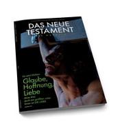 Das Neue Testament als Magazin