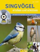 Singvögel erleben und schützen