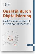 Qualität durch Digitalisierung