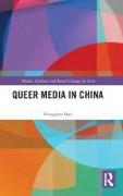 Queer Media in China