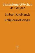 Religionssoziologie