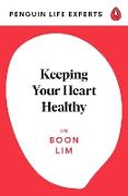 Keeping Your Heart Healthy