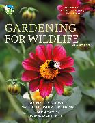 RSPB Gardening for Wildlife