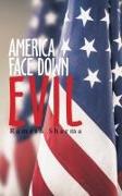 America Face Down Evil