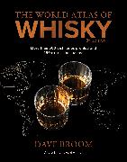 The World Atlas of Whisky 3rd edition