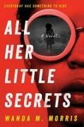 All Her Little Secrets