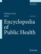 Encyclopedia of Public Health