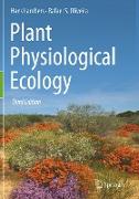 Plant Physiological Ecology