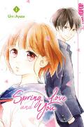 Spring, Love and You 01