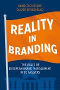 Reality in Branding