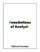 Foundations of Analysis