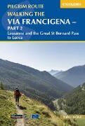 Walking the Via Francigena Pilgrim Route - Part 2